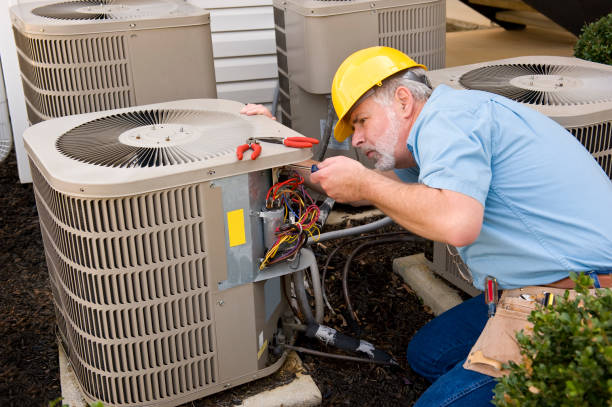 Best HVAC Maintenance Near Me  in Gloversville, NY