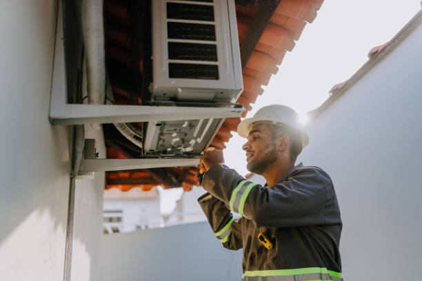 Best HVAC Air Duct Cleaning  in Gloversville, NY