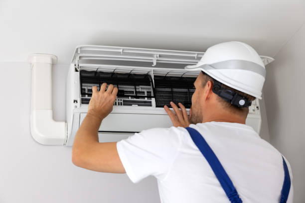 Best HVAC Air Duct Cleaning  in Gloversville, NY