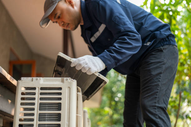 HVAC Troubleshooting in Gloversville, NY